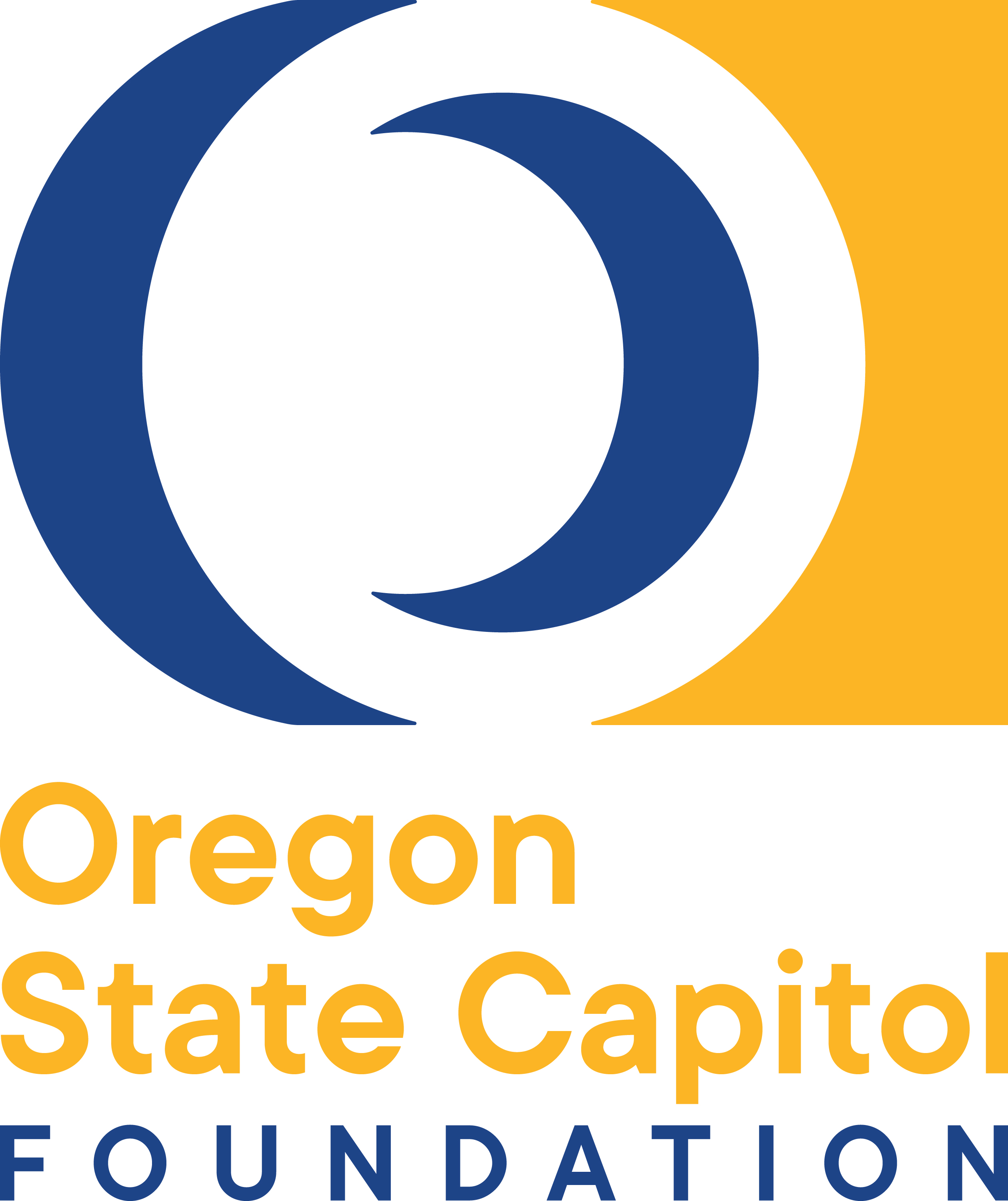 Oregon State Capitol Foundation